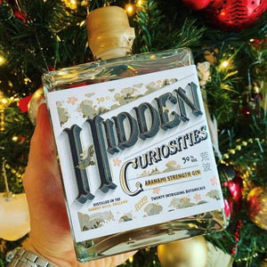 Christmas Ginspiration - Gin Gift Guide