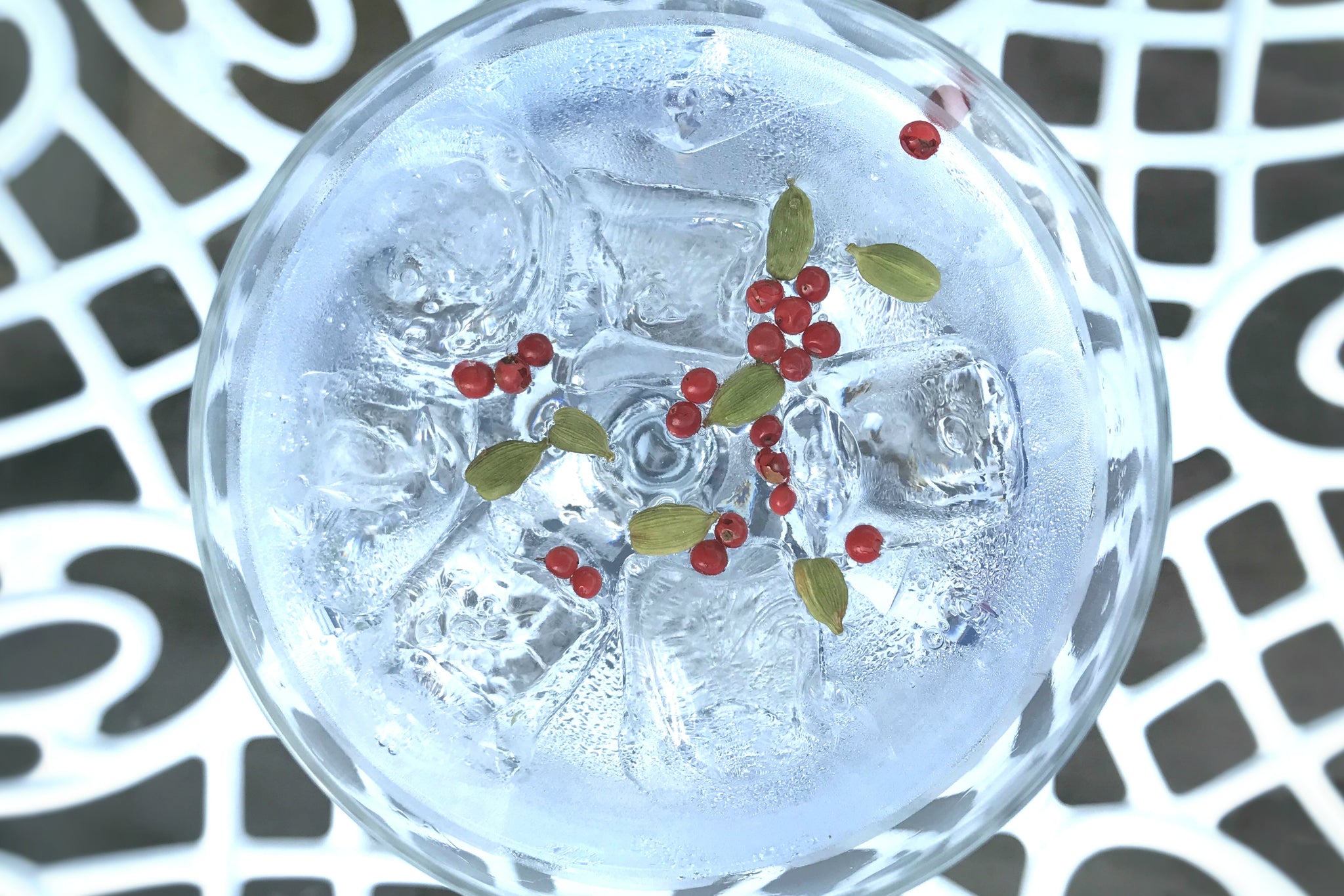The Surprising Health Benefits of Drinking Gin