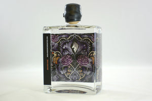 Hidden Curiosities Aromatic London Dry Gin Batch No. 8