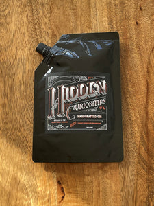 Hidden Curiosities Batch No. 8 Gin Sample Pouch