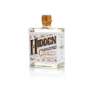 Hidden Curiosities Aranami Strength Gin Refill Pouch