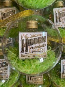Aranami Gin Bauble