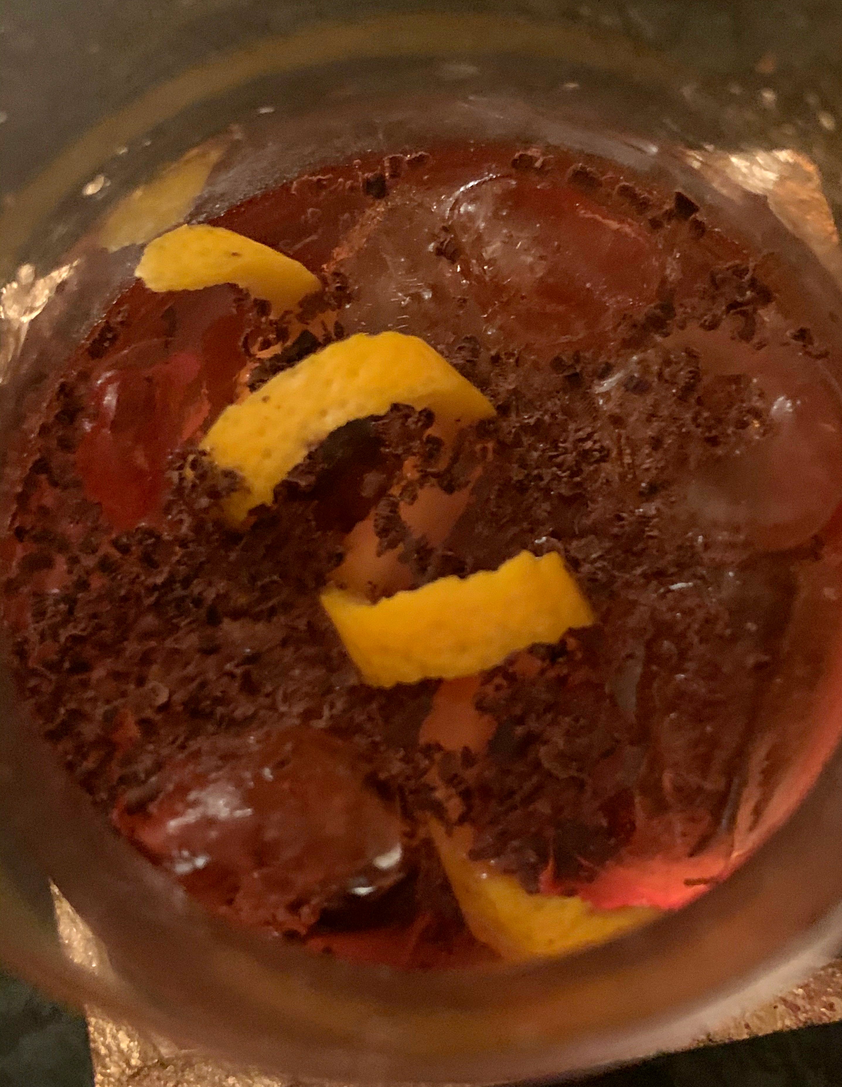 Curious Cocktails: Fire & Water Funk Triple Set