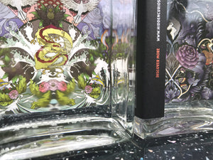 Hidden Curiosities Aranami Strength Gin