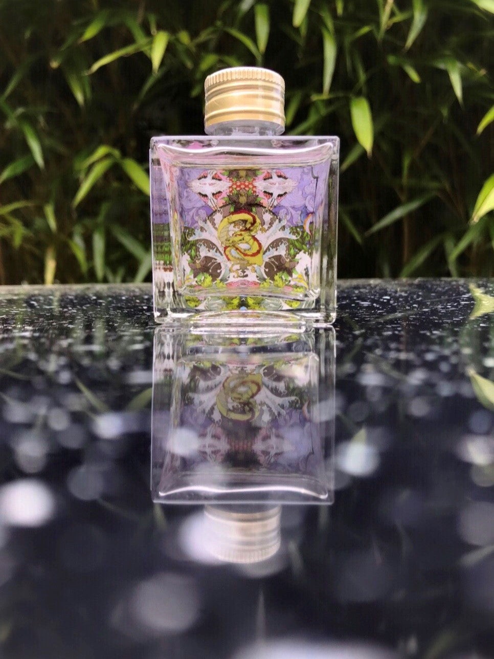 Aranami Strength Gin Miniature