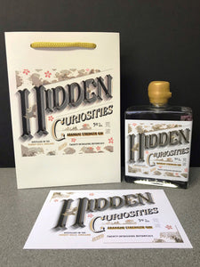 Aranami Strength Gin Gift Set