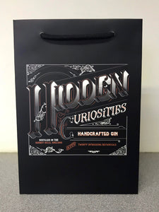 Hidden Curiosities Gift Bag