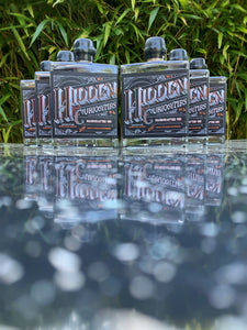 Hidden Curiosities Gin Case of 6