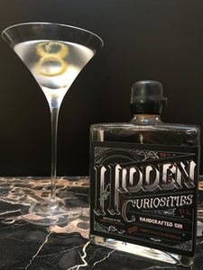 Hidden Curiosities Gin Triple Pack