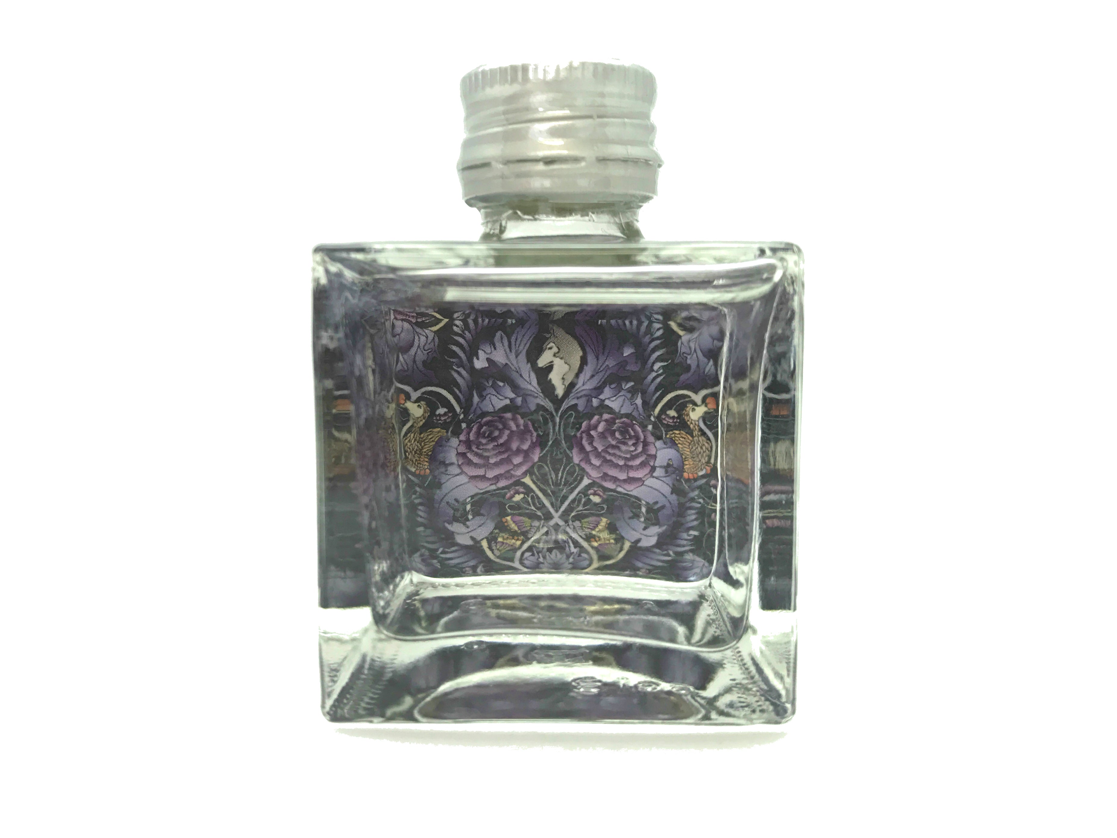 Hidden Curiosities Gin Miniature