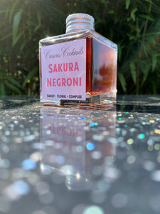 Curious Cocktails: Big in Japan Twin Set