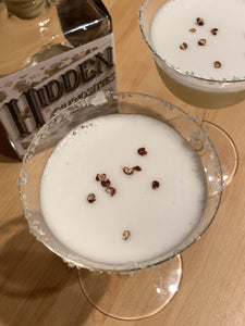 Curious Cocktails: Fire & Water Funk Triple Set